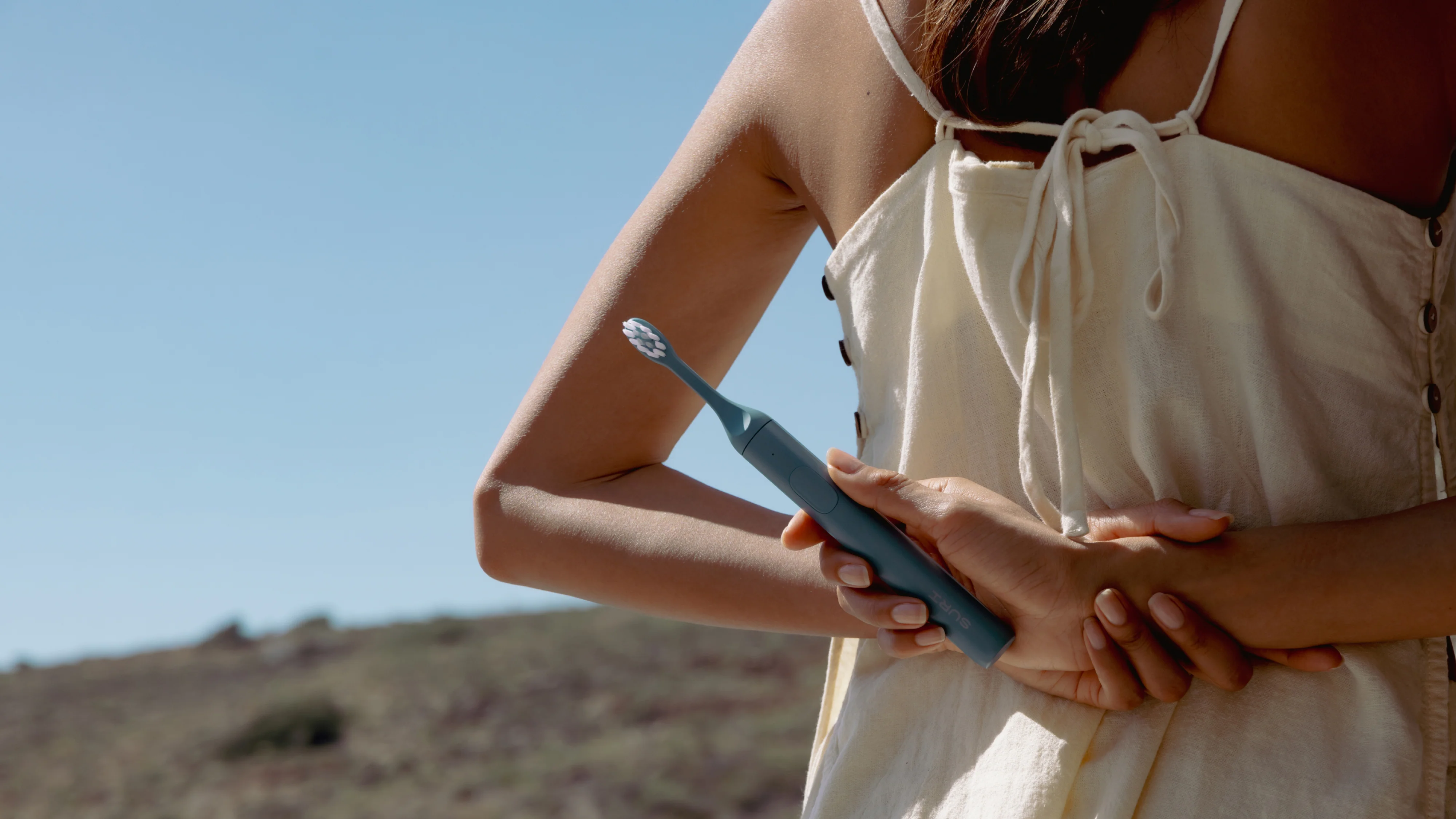 Elevated Design, Sustainable Smile